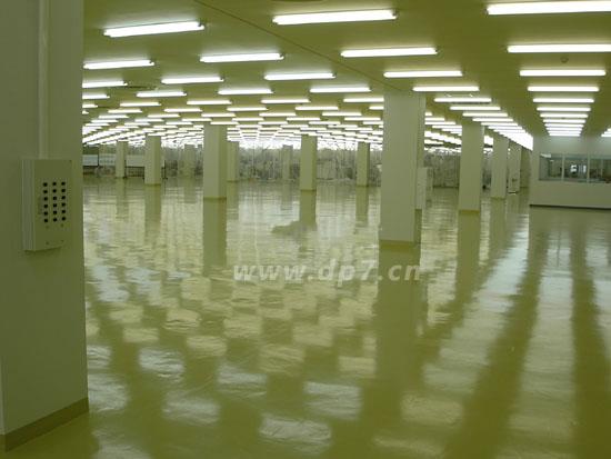 環氧樹脂平涂地坪-歐進地坪www.hmaic.cn