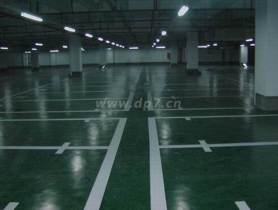 停車場硬化地坪-歐進建材www.hmaic.cn