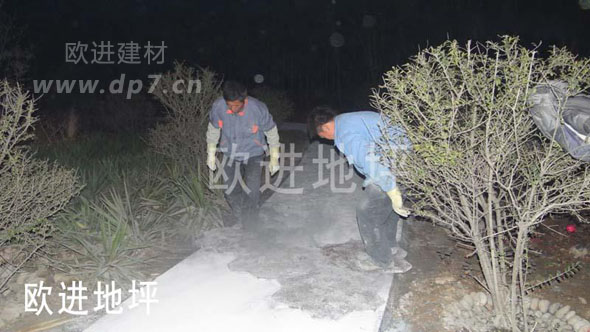 彩色壓模地坪-歐進(jìn)地坪www.hmaic.cn